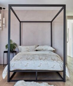 Christy Morello Blossom Honey Duvet Set