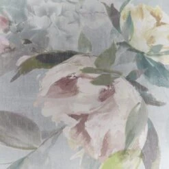 Appletree Hydrangea Seafoam Duvet Cover Set -The Fine Bedding Company shop 54059 24035