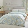 Dreams & Drapes Sandringham Duck Egg Duvet Cover Set 1 Dreams & Drapes Sandringham Duck Egg Duvet Cover Set -The Fine Bedding Company shop 54063 24018
