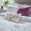 Laura Ashley Gosford Grape Duvet Cover Set 1 Laura Ashley Gosford Grape Duvet Cover Set -The Fine Bedding Company shop 54110 23793