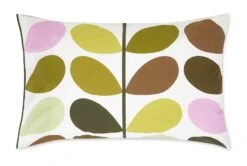 Orla Kiely Multi Stem Spring Duvet Cover Set -The Fine Bedding Company shop 54116 23785