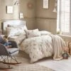 Classic Peter Rabbit Natural Duvet Cover Set -The Fine Bedding Company shop 54253 23120