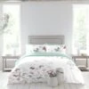 Appletree Athena Multi Duvet Cover Set